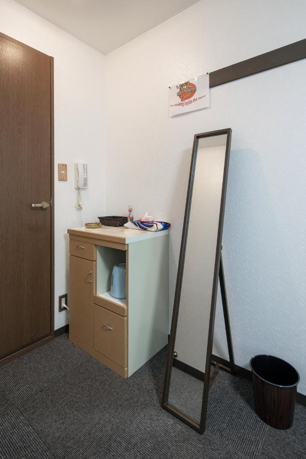 Cozy House 402 Free Wifi A Rented Electric Bicycle Διαμέρισμα Κιότο Εξωτερικό φωτογραφία