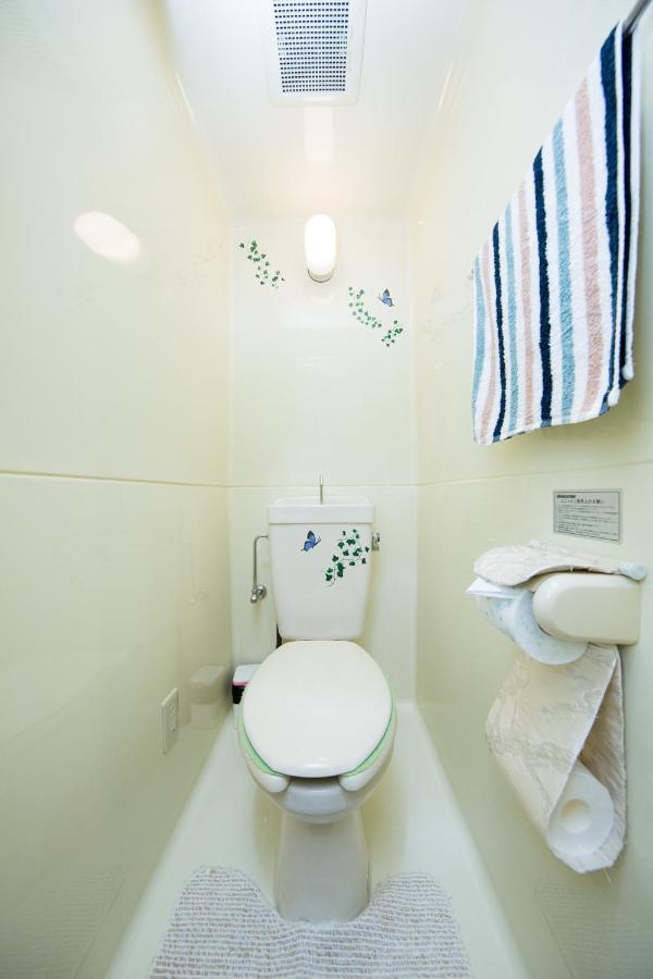 Cozy House 402 Free Wifi A Rented Electric Bicycle Διαμέρισμα Κιότο Εξωτερικό φωτογραφία